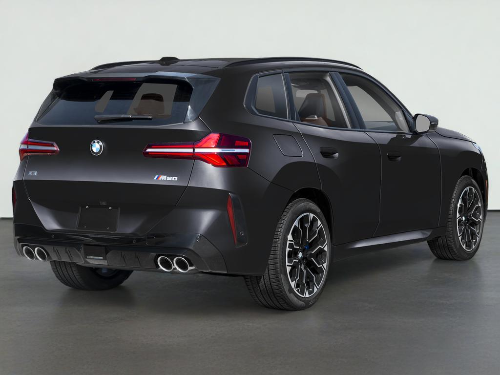 2025 BMW X3 M50 xDrive