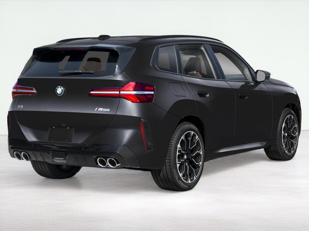 2025 BMW X3 M50 xDrive