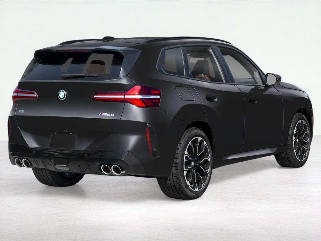 2025 BMW X3 M50 xDrive