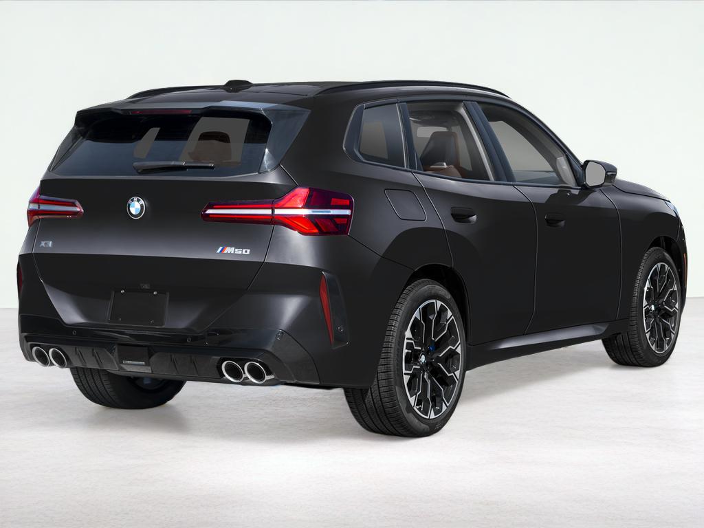 2025 BMW X3 M50 xDrive