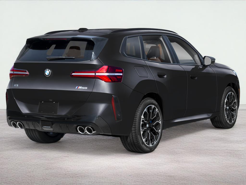 2025 BMW X3 M50 xDrive