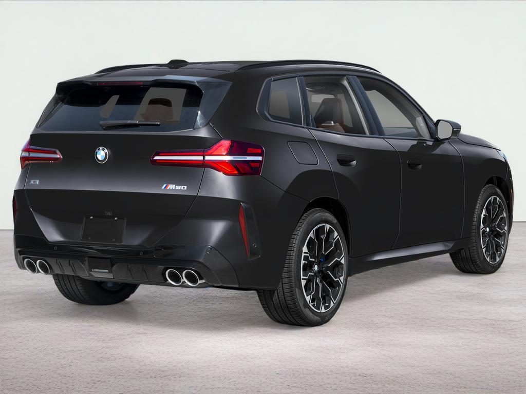 2025 BMW X3 M50 xDrive