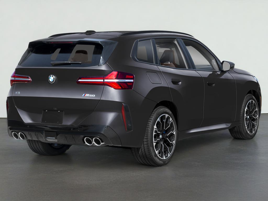 2026 BMW X3 M50 xDrive
