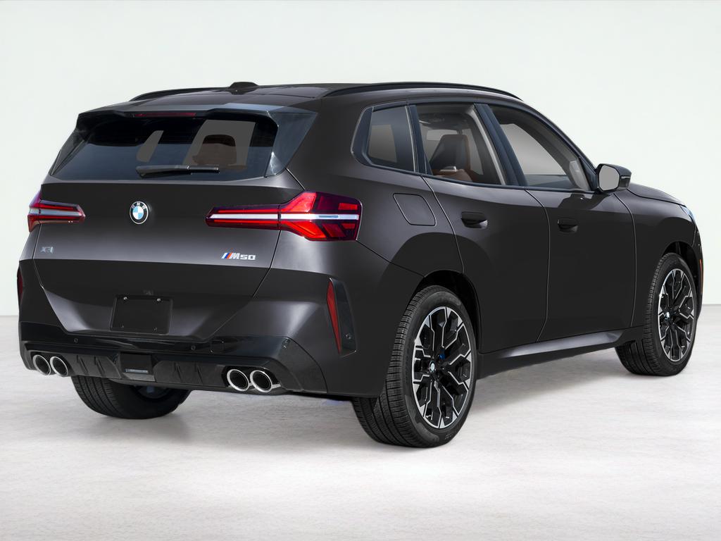2026 BMW X3 M50 xDrive