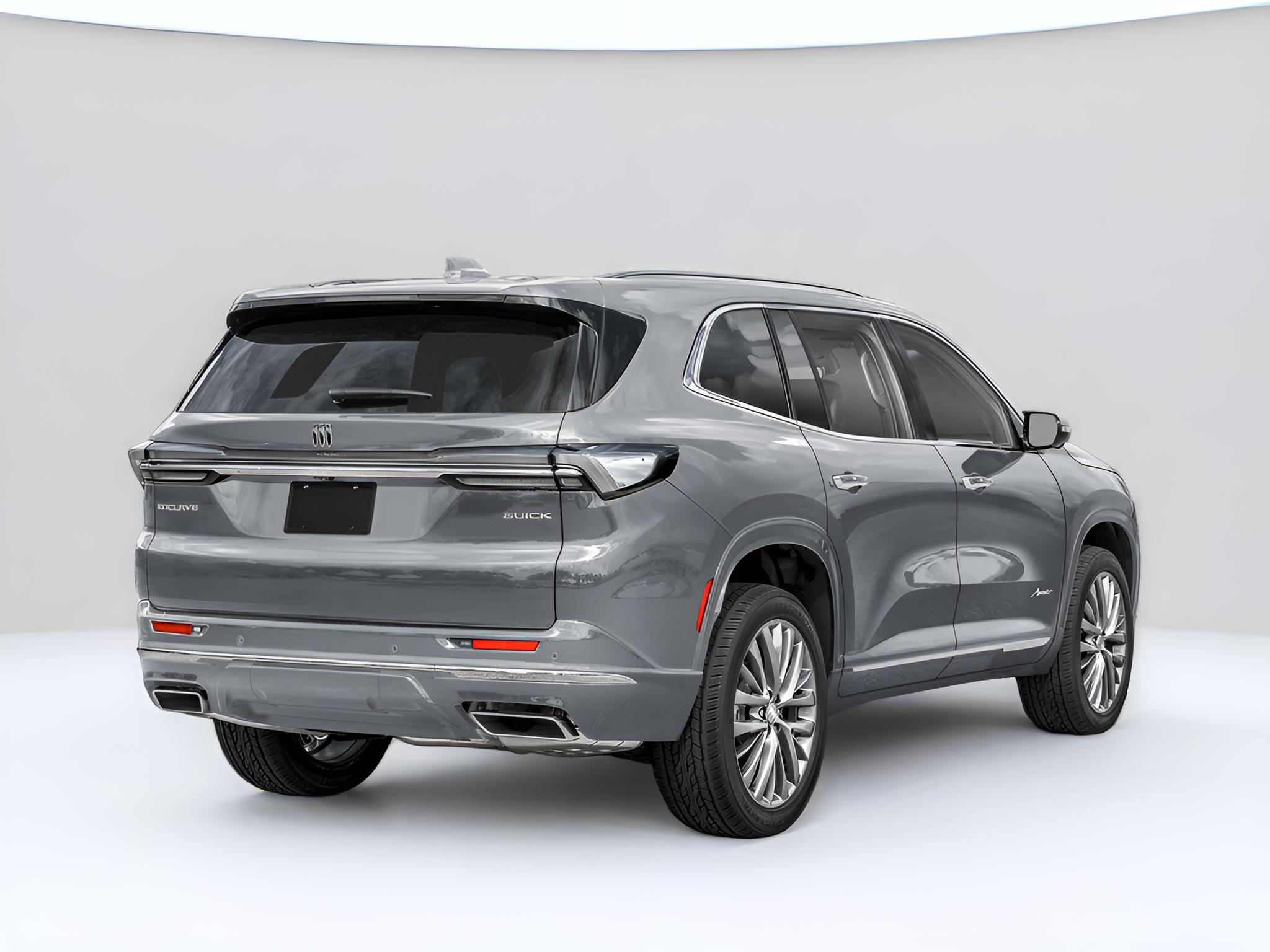 2025 Buick Enclave 4dr Avenir