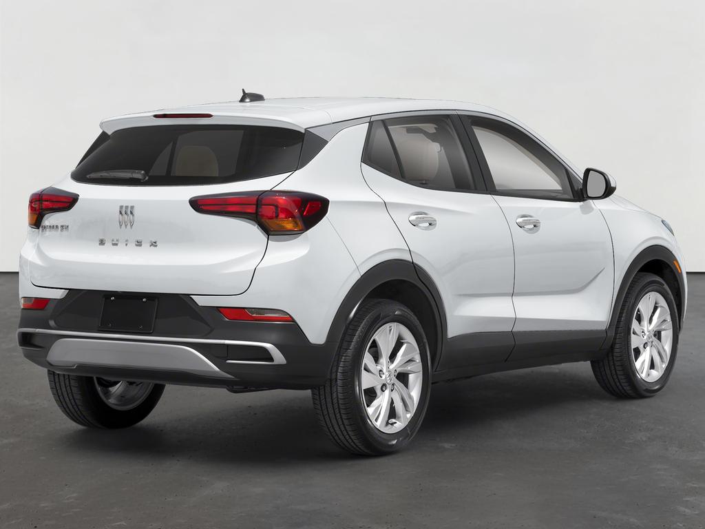 2025 Buick Encore GX Preferred AWD