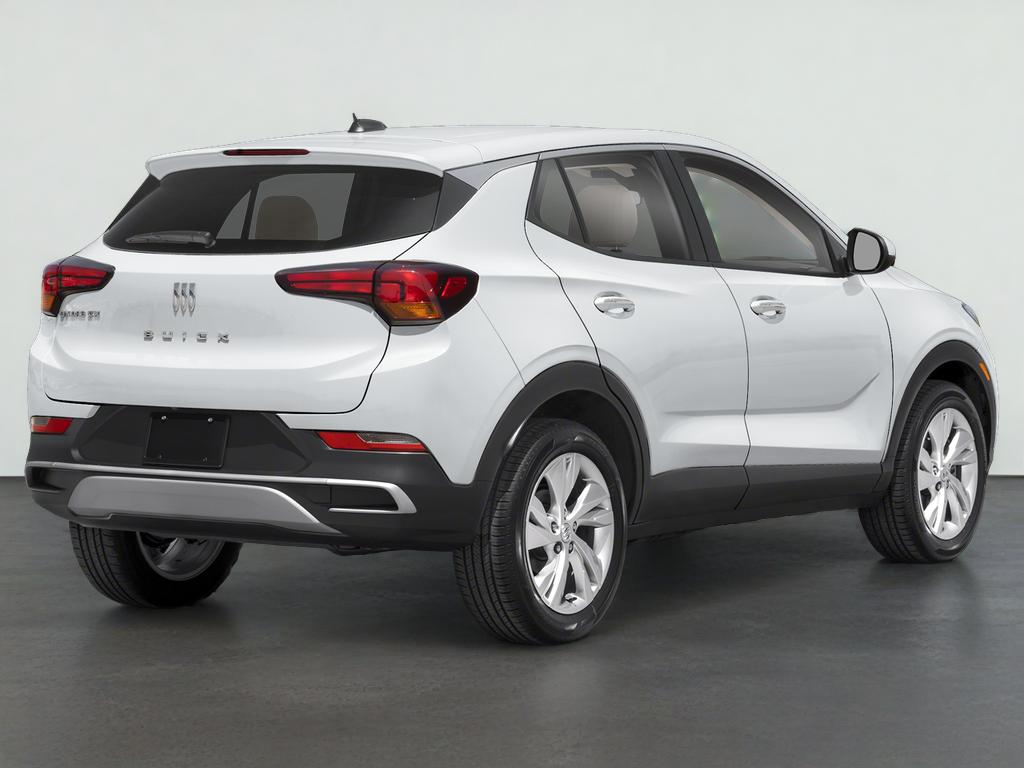 2025 Buick Encore GX Preferred AWD