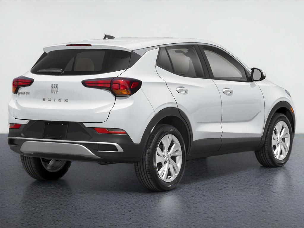 2025 Buick Encore GX Preferred AWD