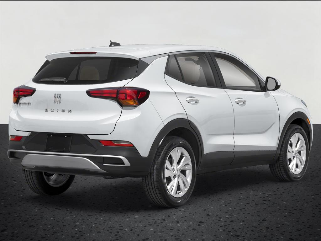 2025 Buick Encore GX Preferred AWD