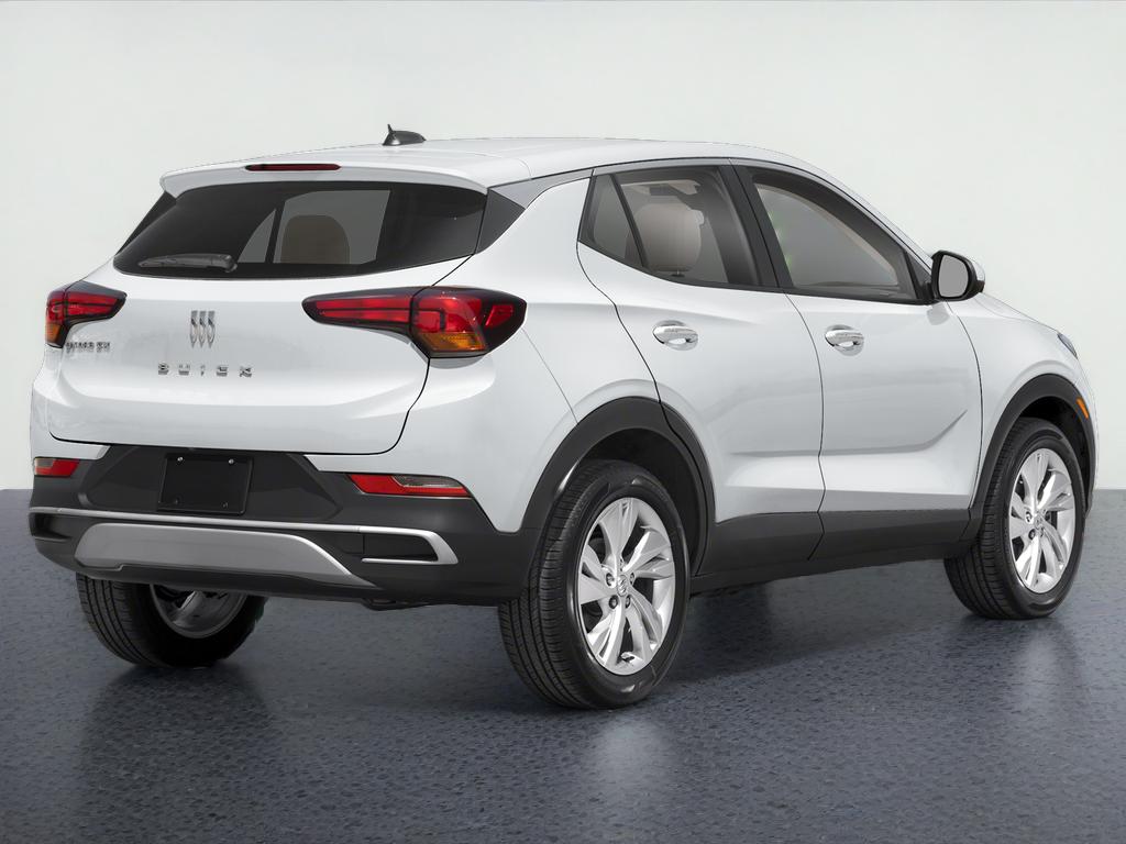 2025 Buick Encore GX Preferred AWD