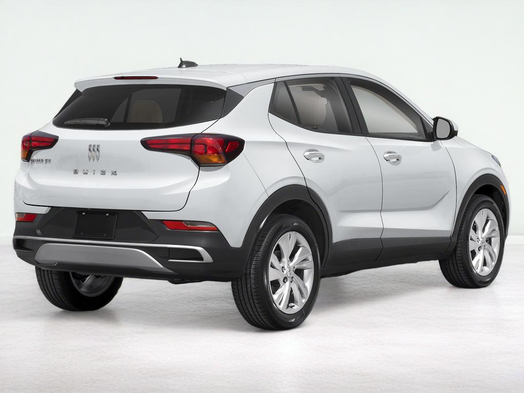 2025 Buick Encore GX Preferred AWD