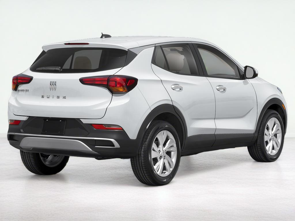 2025 Buick Encore GX Preferred AWD