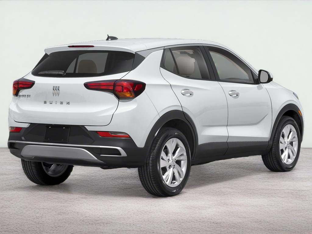 2025 Buick Encore GX Preferred AWD