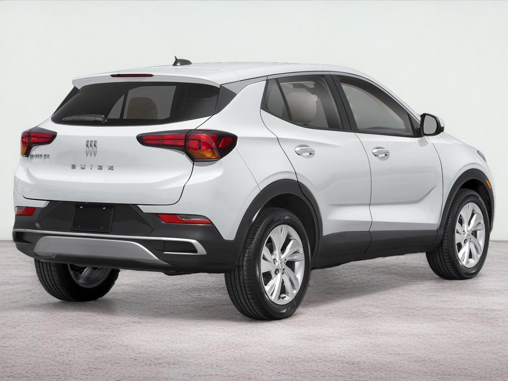 2025 Buick Encore GX Preferred AWD