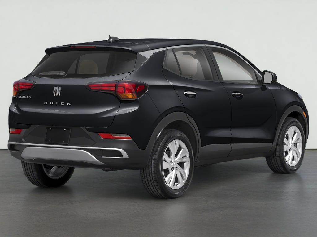 2025 Buick Encore GX Preferred FWD