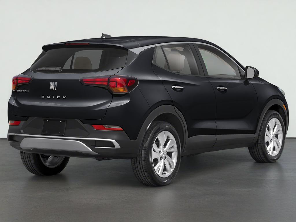 2025 Buick Encore GX Preferred FWD
