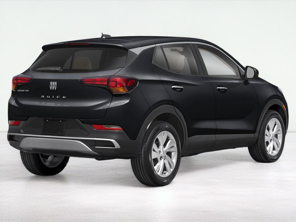 2025 Buick Encore GX Preferred FWD