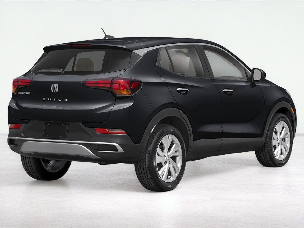 2025 Buick Encore GX Preferred FWD