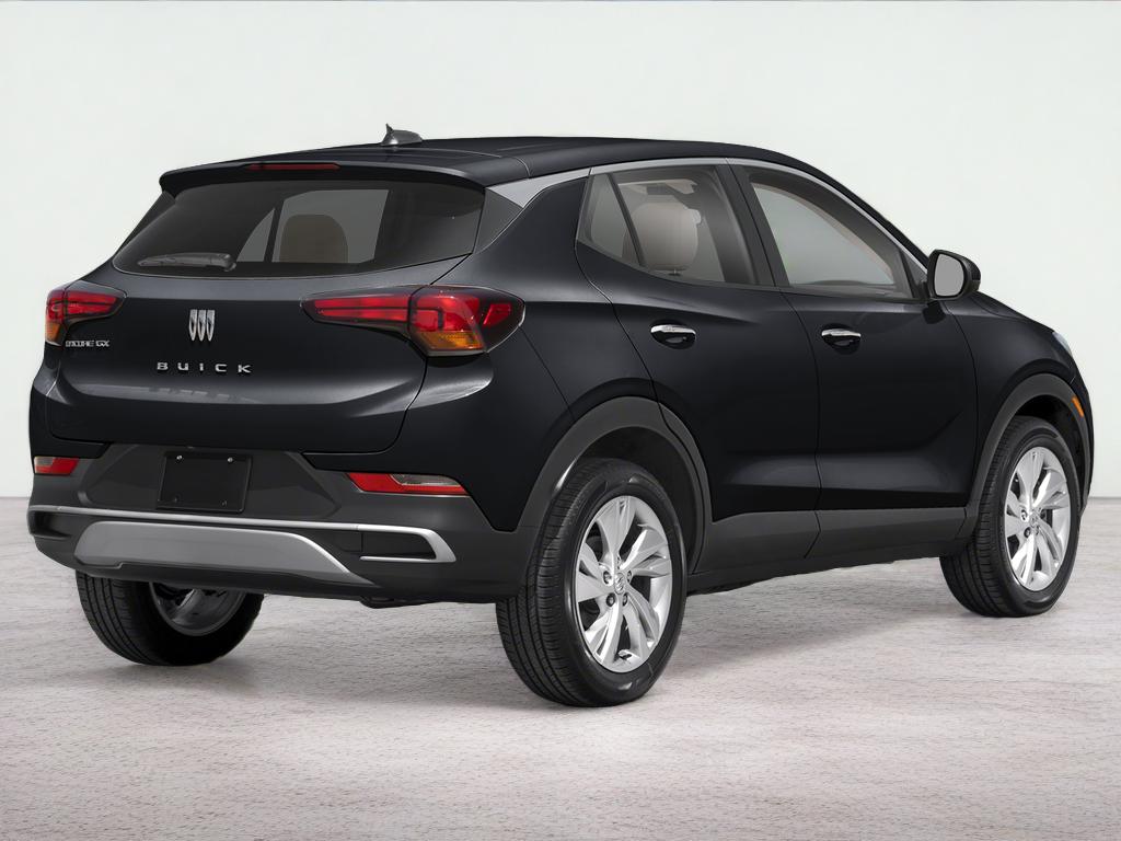 2025 Buick Encore GX Preferred FWD