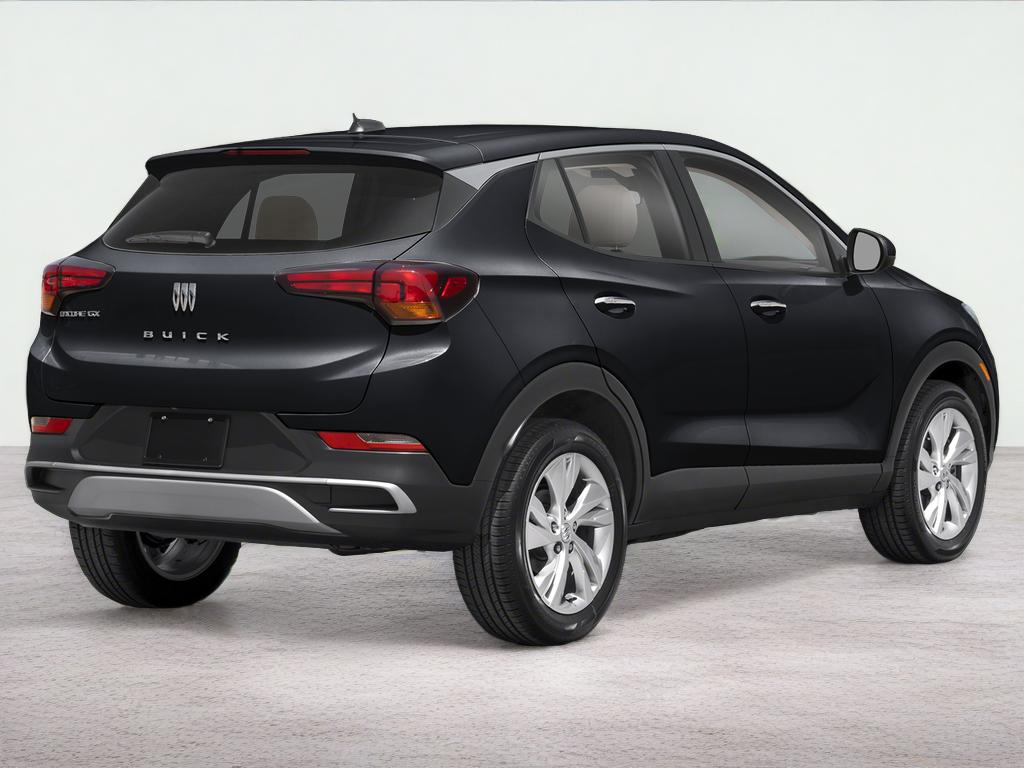 2025 Buick Encore GX Preferred FWD
