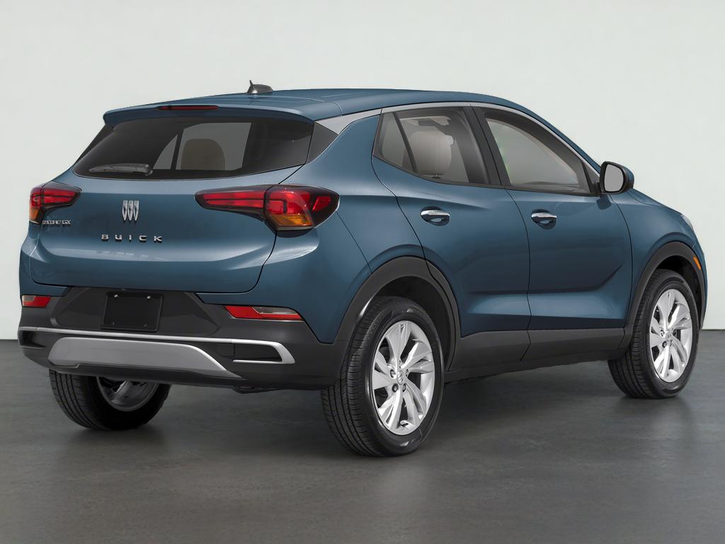 2024 Buick Encore GX Preferred FWD
