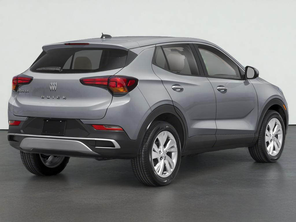 2024 Buick Encore GX Preferred AWD