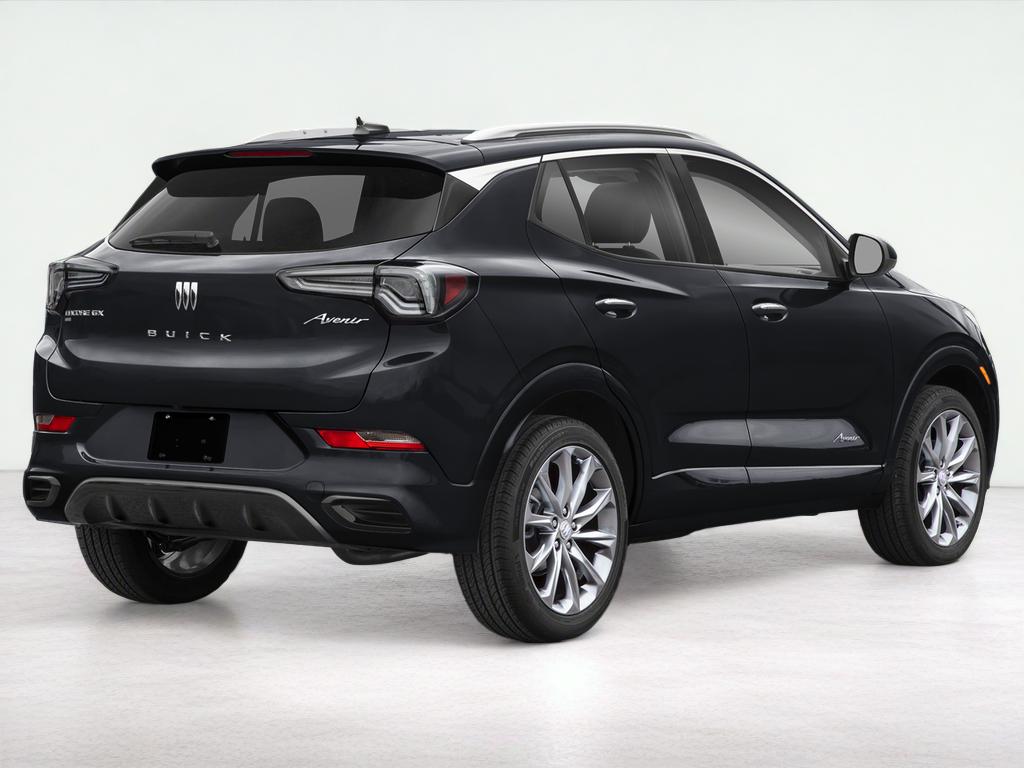 2025 Buick Encore GX Avenir