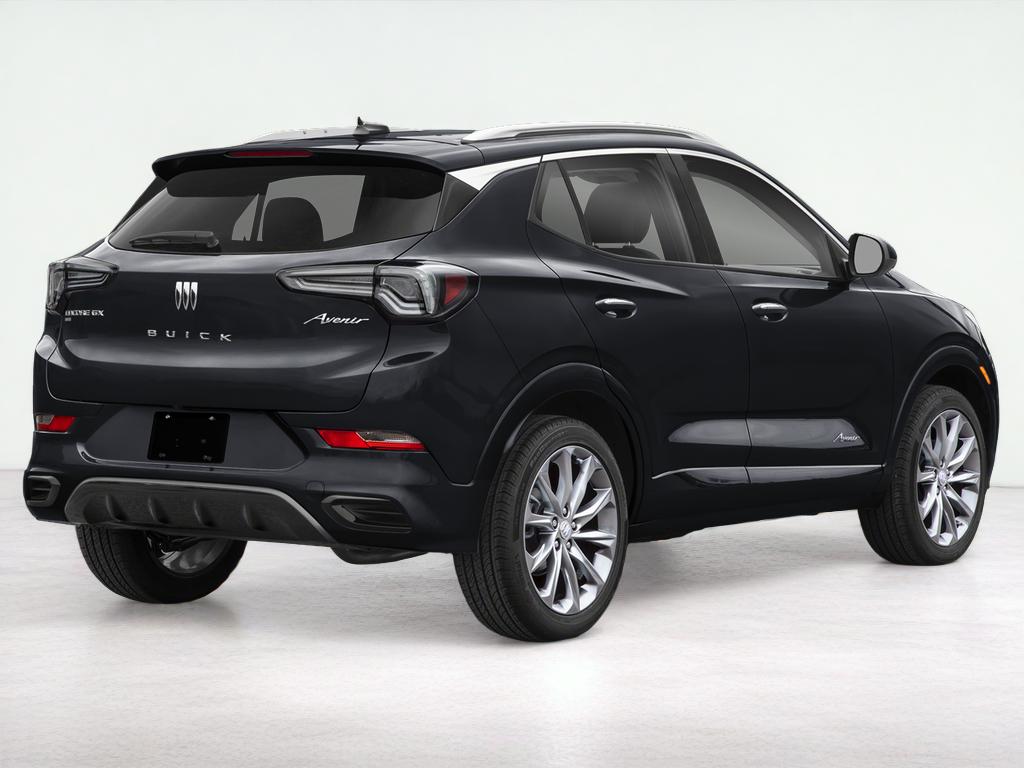 2025 Buick Encore GX Avenir
