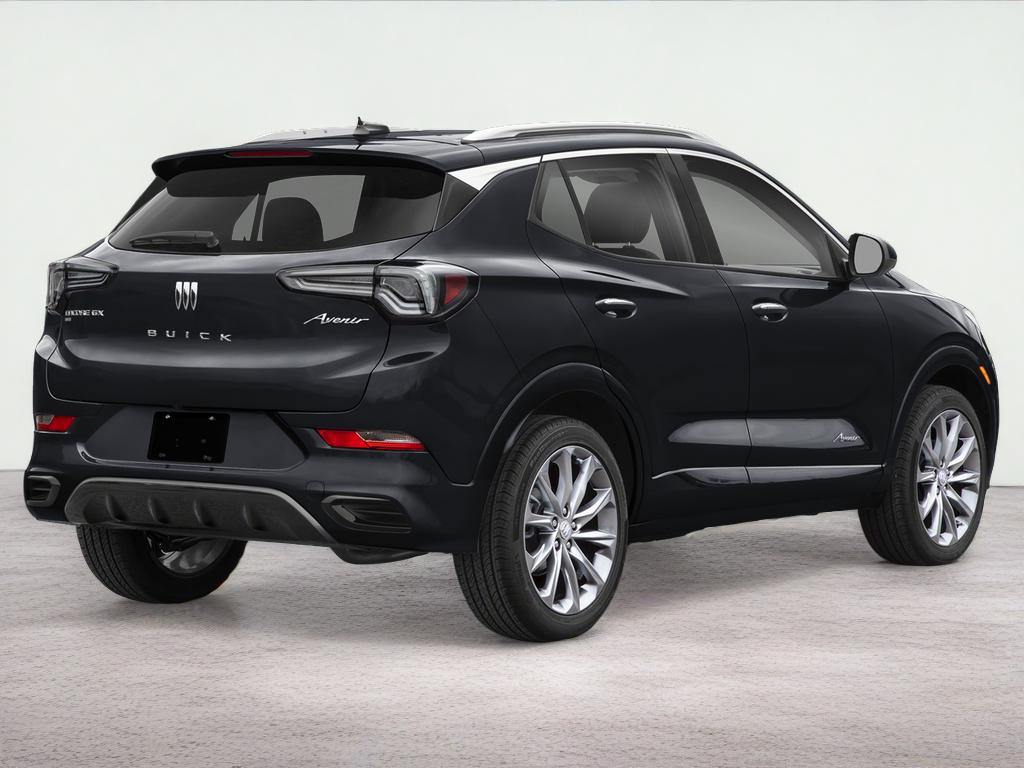 2025 Buick Encore GX Avenir
