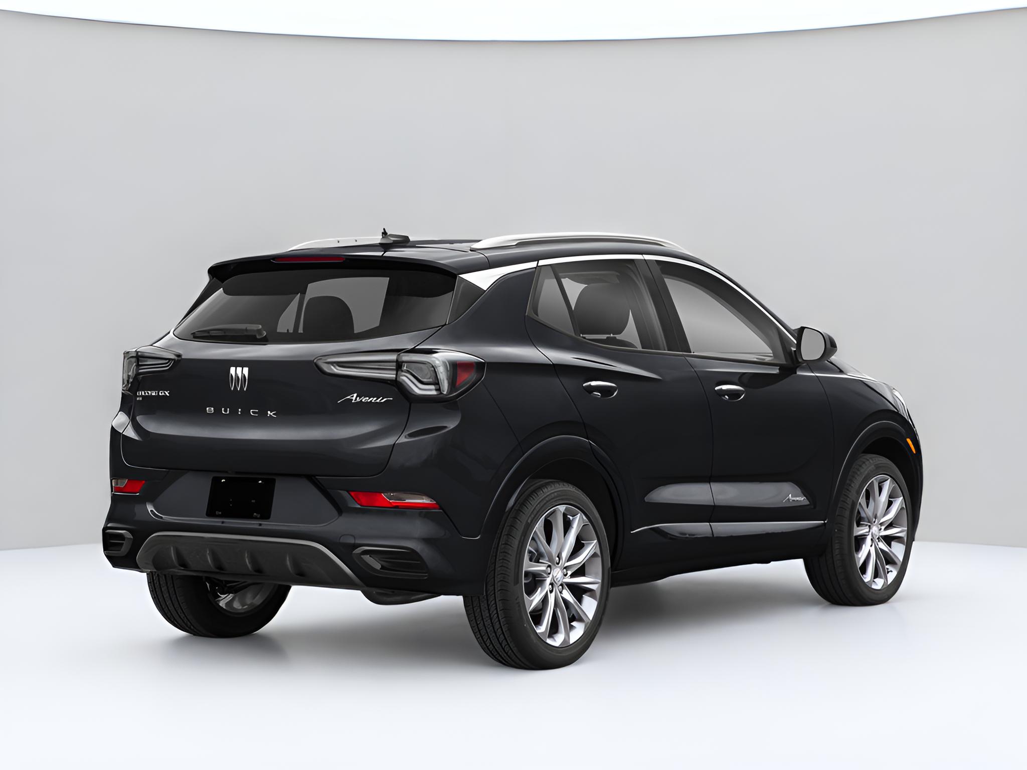 2025 Buick Encore GX Avenir