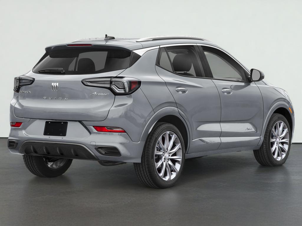2025 Buick Encore GX Avenir