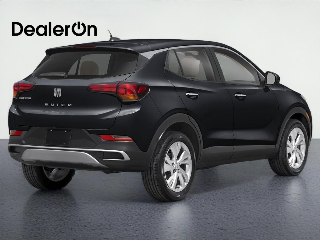 2025 Buick Encore GX Preferred FWD