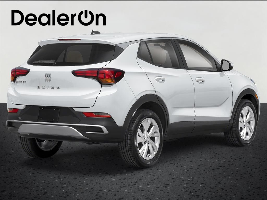 2025 Buick Encore GX Preferred AWD