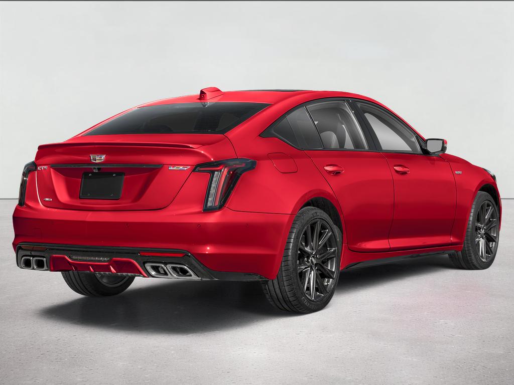 2025 Cadillac CT5-V V-Series