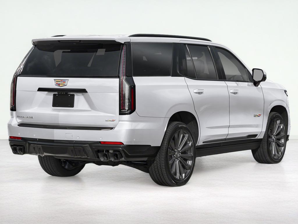2025 Cadillac Escalade V-Series