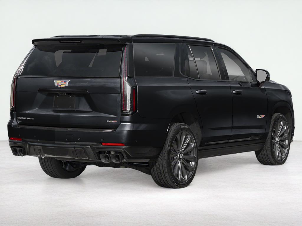 2025 Cadillac Escalade V-Series
