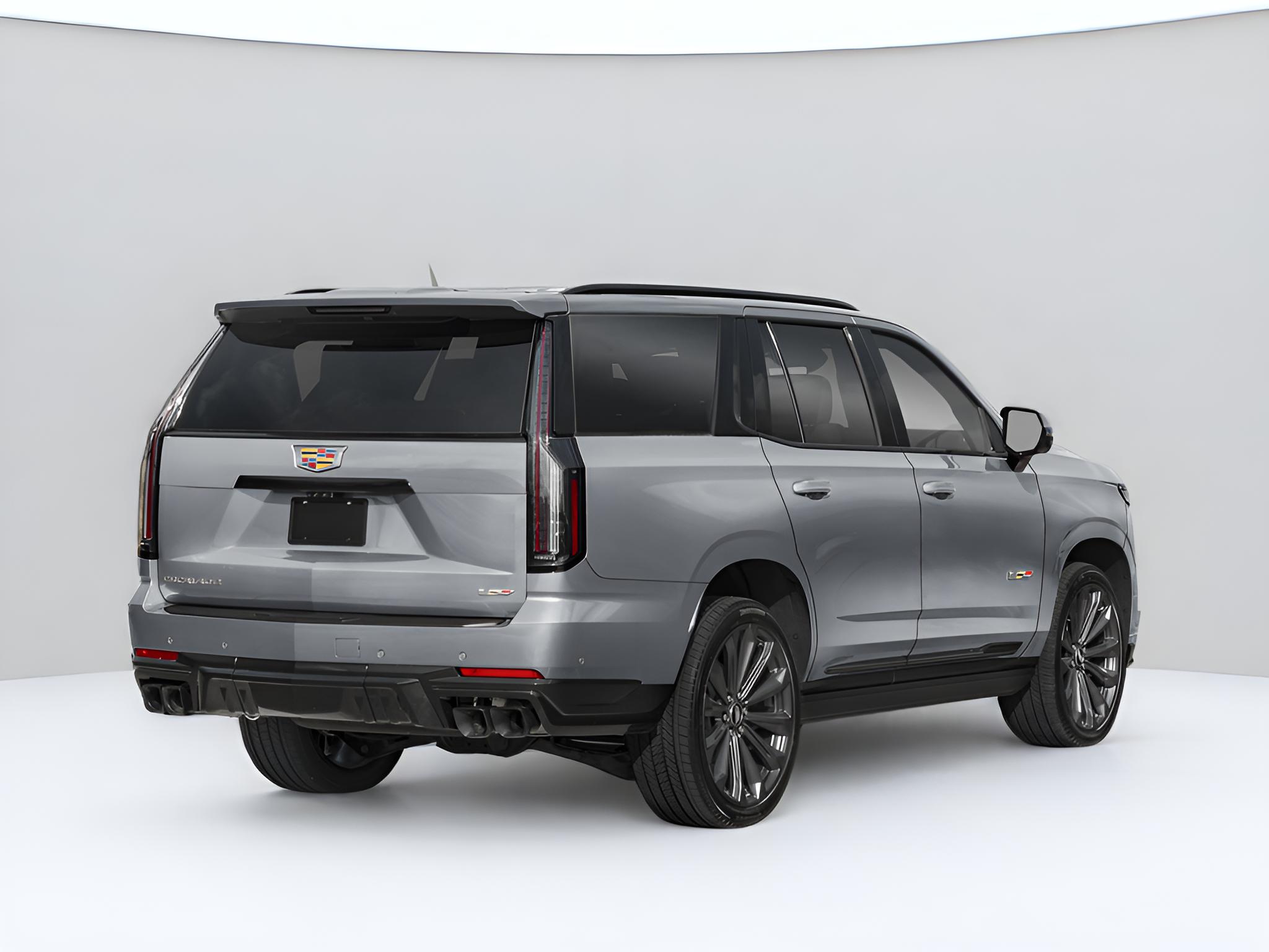 2025 Cadillac Escalade V-Series