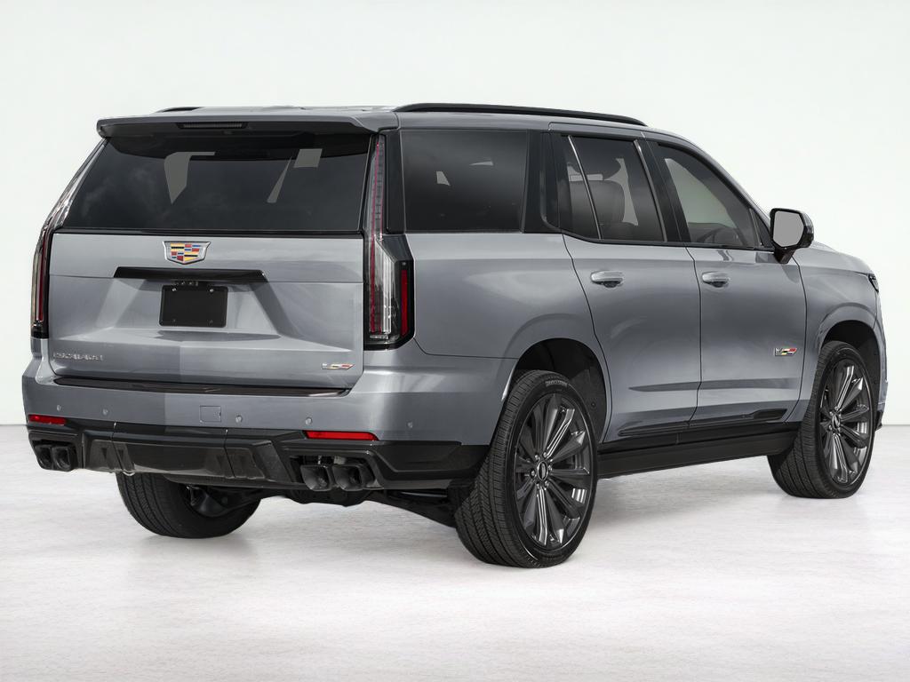 2025 Cadillac Escalade V-Series