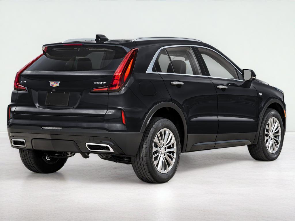 2025 Cadillac XT4 FWD Premium Luxury