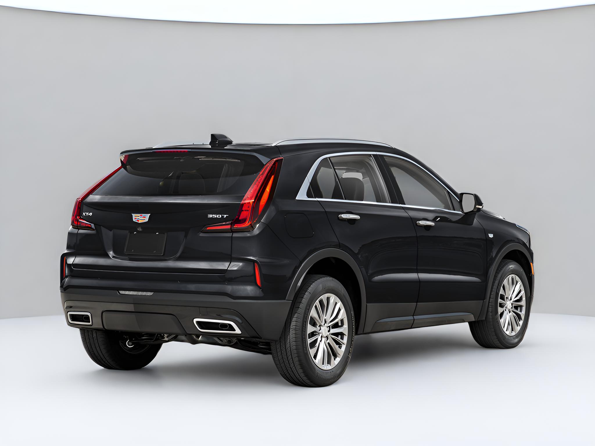 2025 Cadillac XT4 FWD Premium Luxury