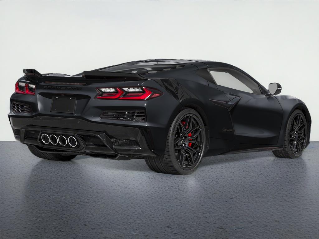 2025 Chevrolet Corvette Z06 2LZ