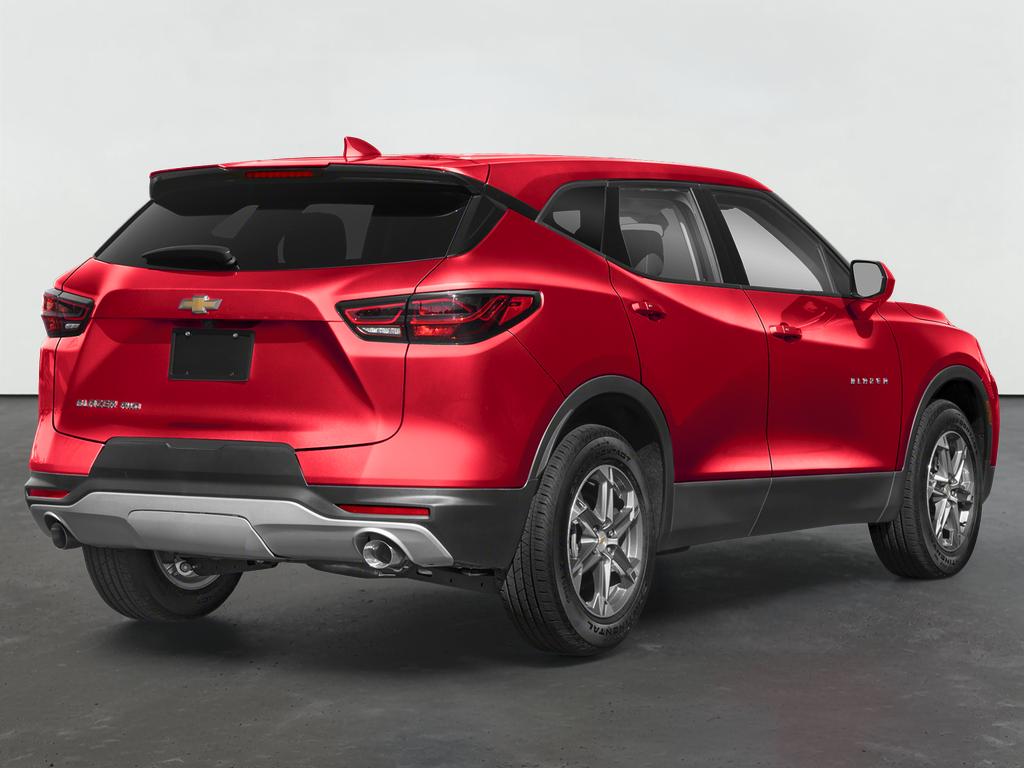 2023 Chevrolet Blazer Premier
