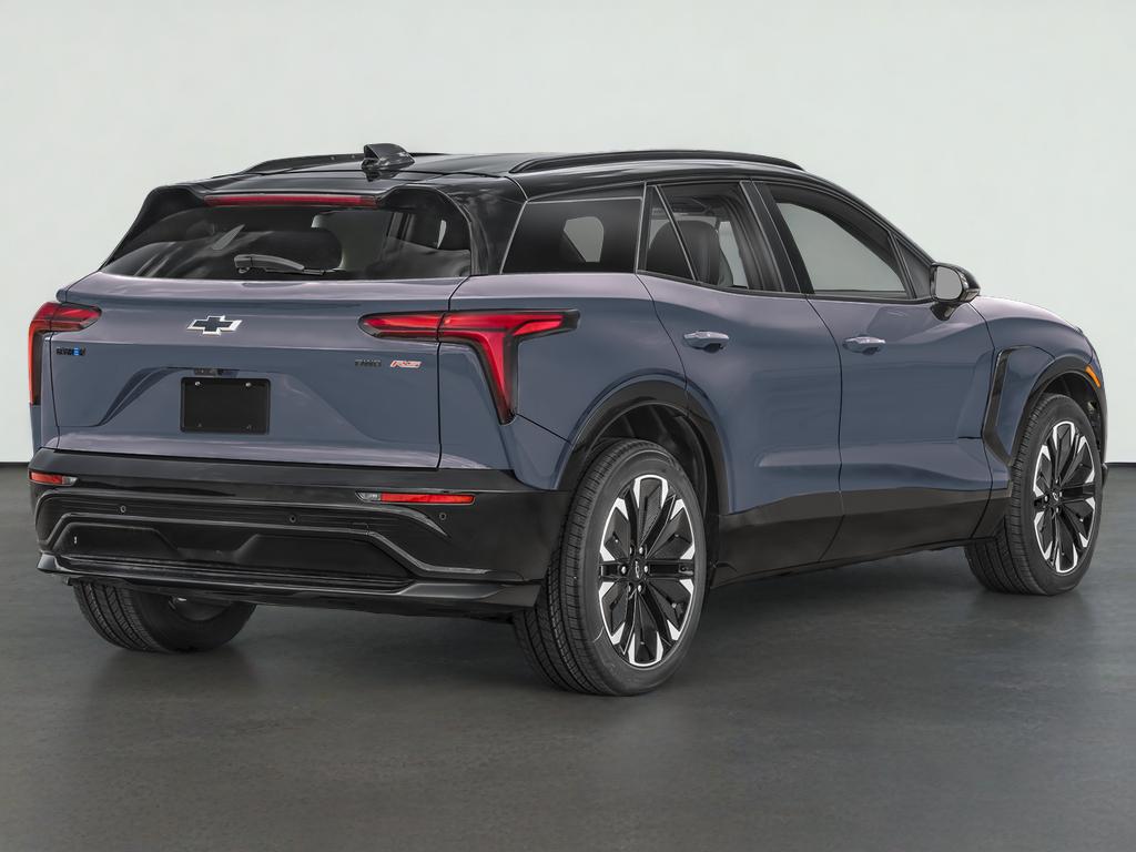 2025 Chevrolet Blazer EV RS