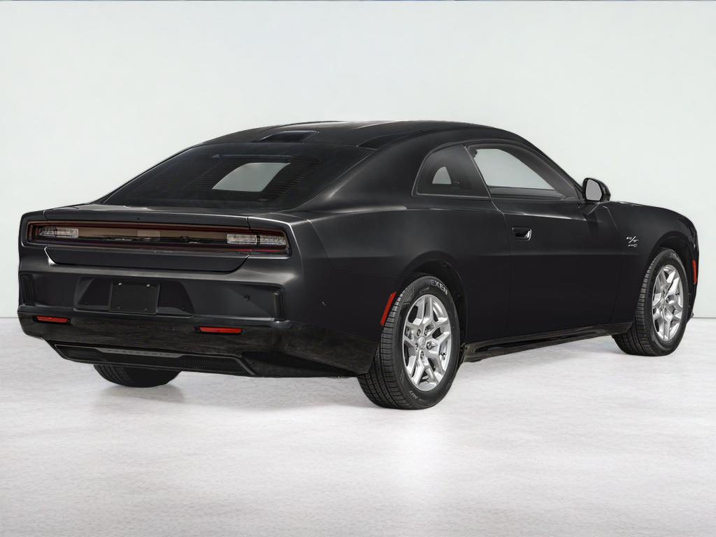 2025 Dodge Charger Daytona R/T