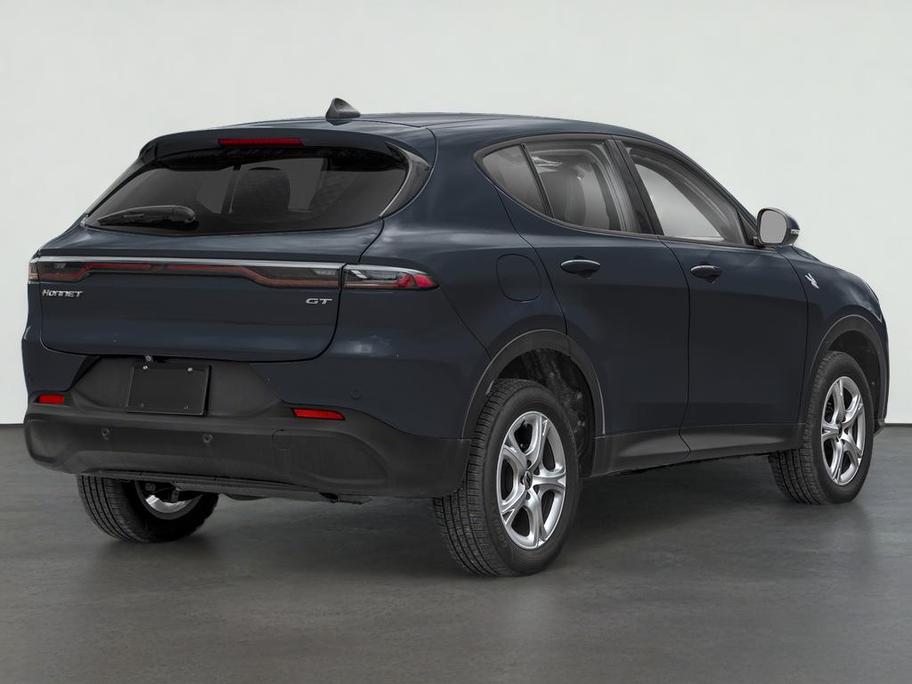 2025 Dodge Hornet GT Plus