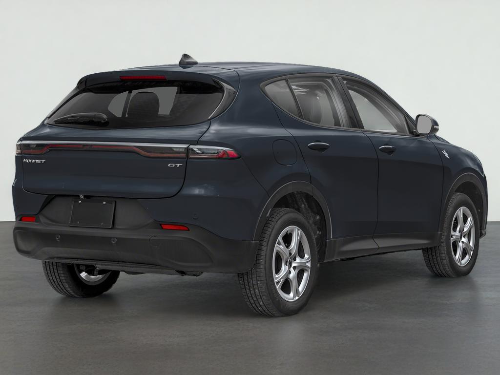 2025 Dodge Hornet GT Plus
