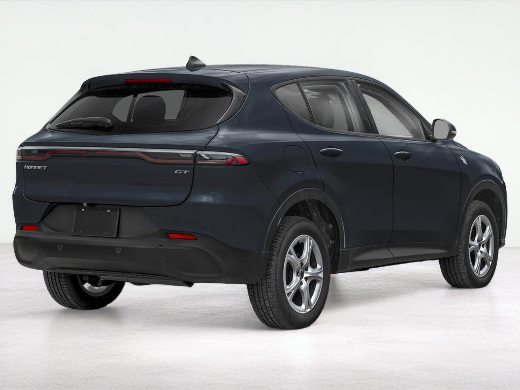 2025 Dodge Hornet GT Plus