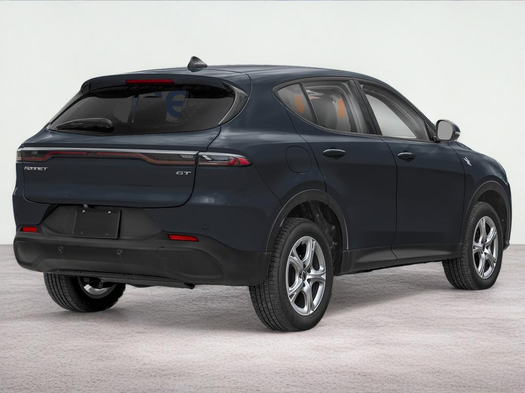 2025 Dodge Hornet GT Plus