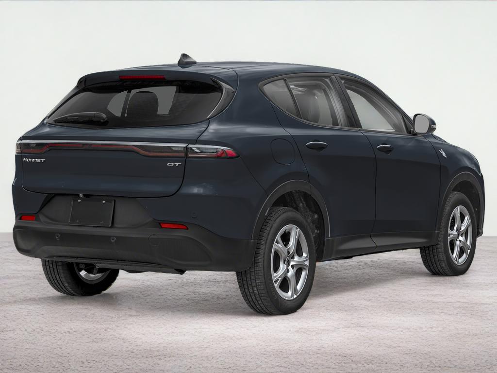 2025 Dodge Hornet GT Plus