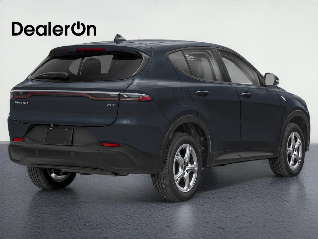 2025 Dodge Hornet GT Plus